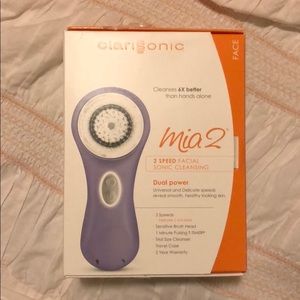 Clarisonic MIA 2